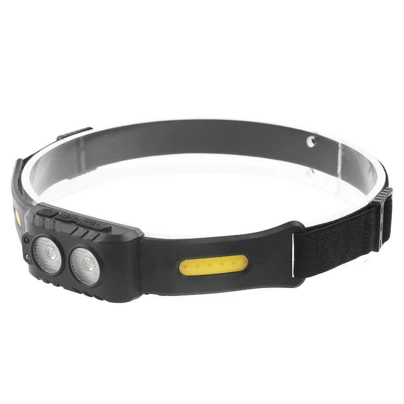 Multi-function Light