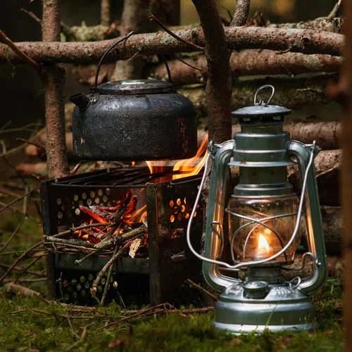 Camping Lanterns