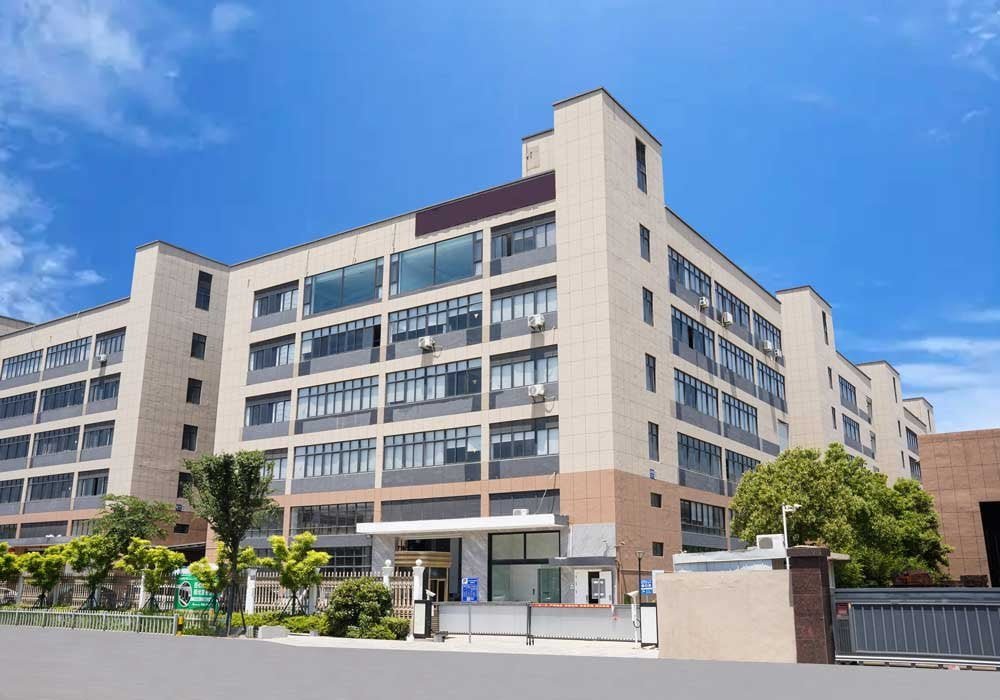 Kovalite Manufacturing Facility