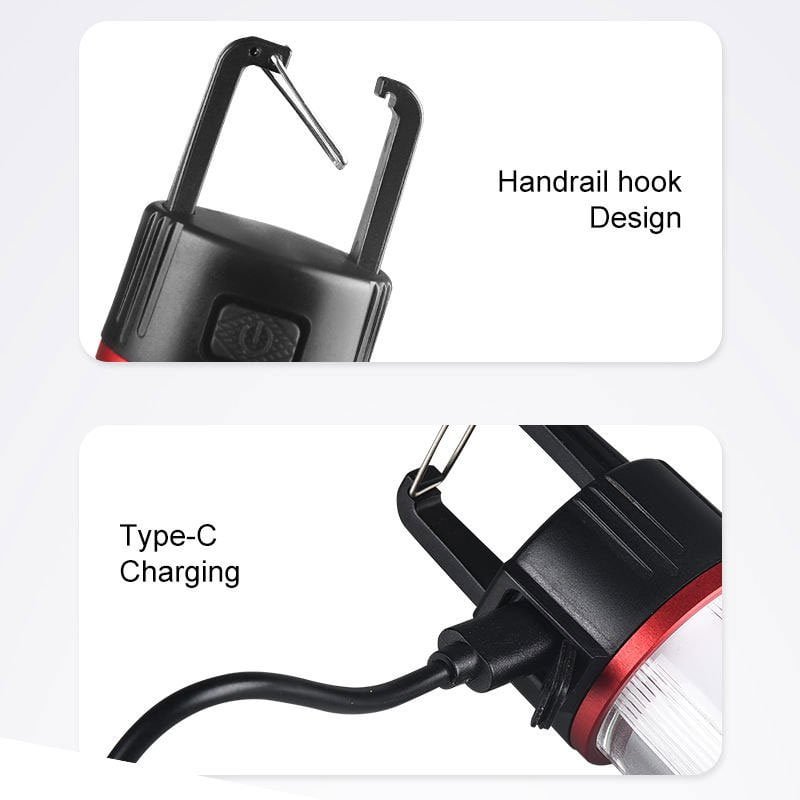 Portable Camping Lantern