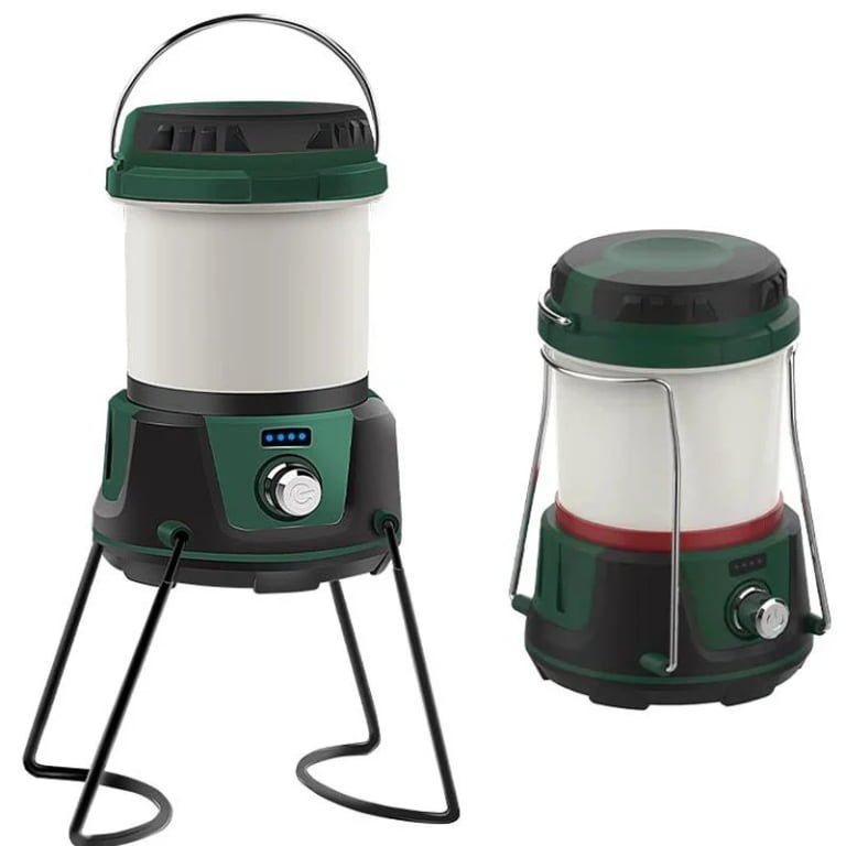 Stretchable Rechargeable Lantern
