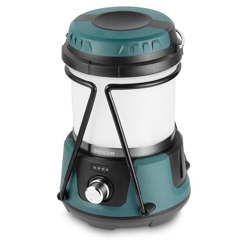 Stretchable Rechargeable Lantern