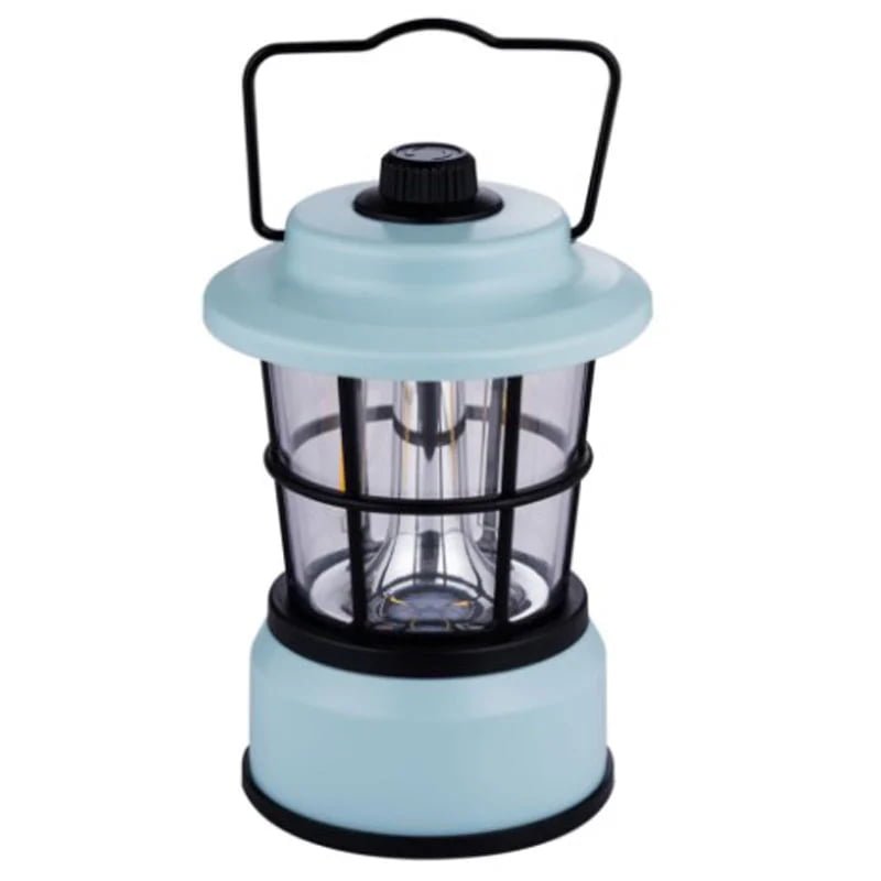4AA Hanging Camping Lantern