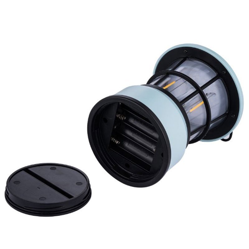 4AA Hanging Camping Lantern