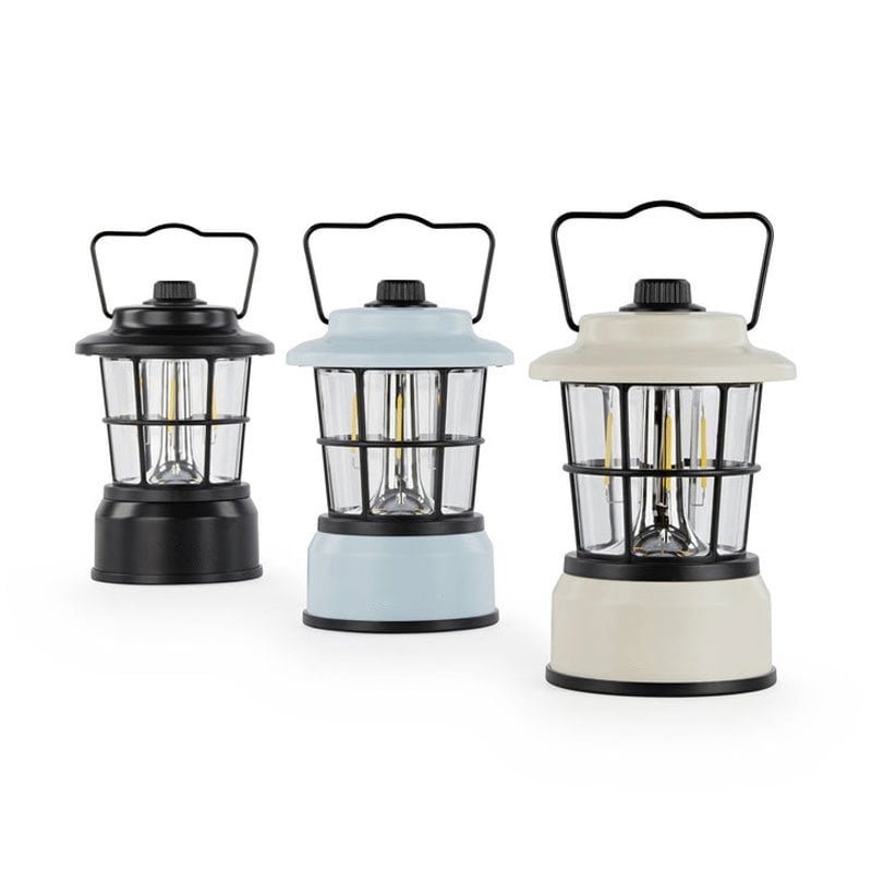 4AA Hanging Camping Lantern