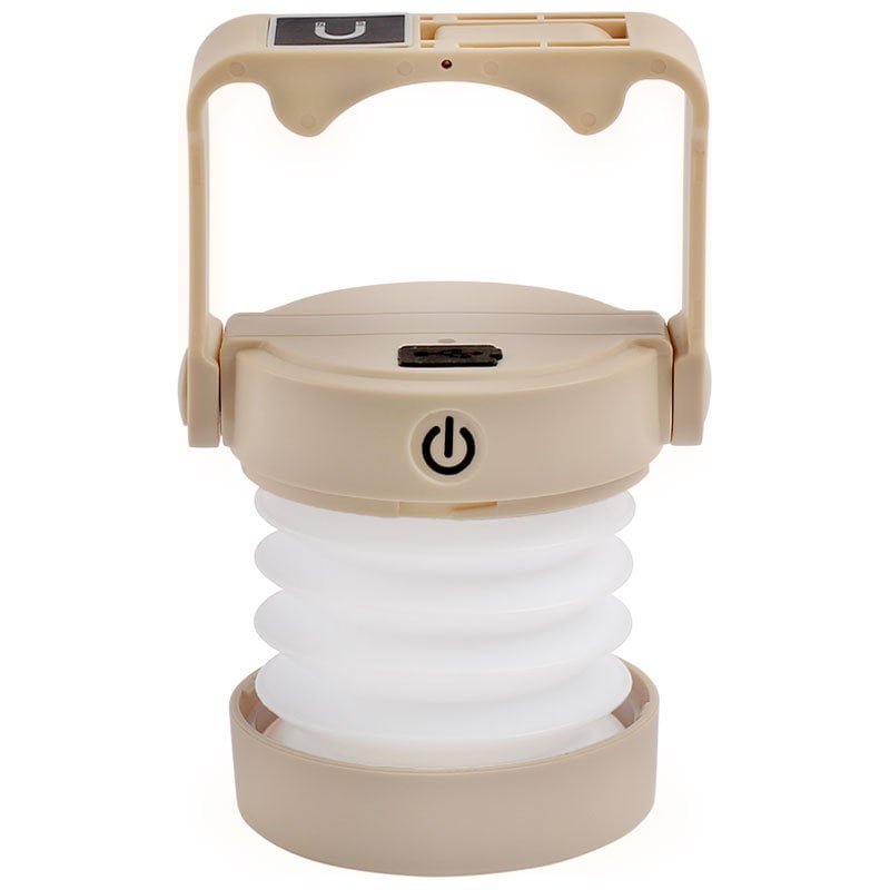 Kova TrailBlaze 400LM Foldable Rechargeable Lantern