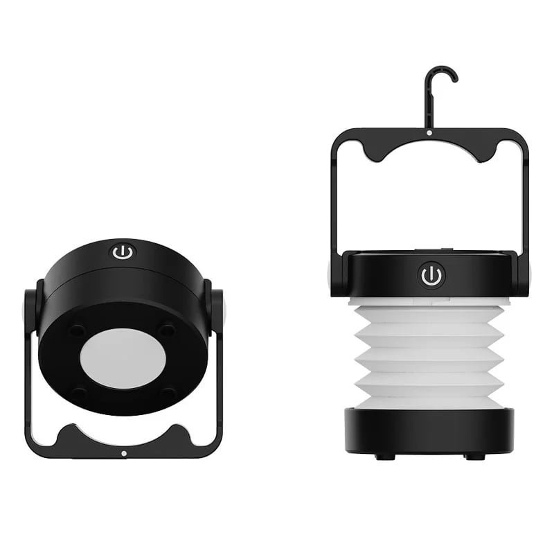 Kova TrailBlaze 400LM Foldable Rechargeable Lantern