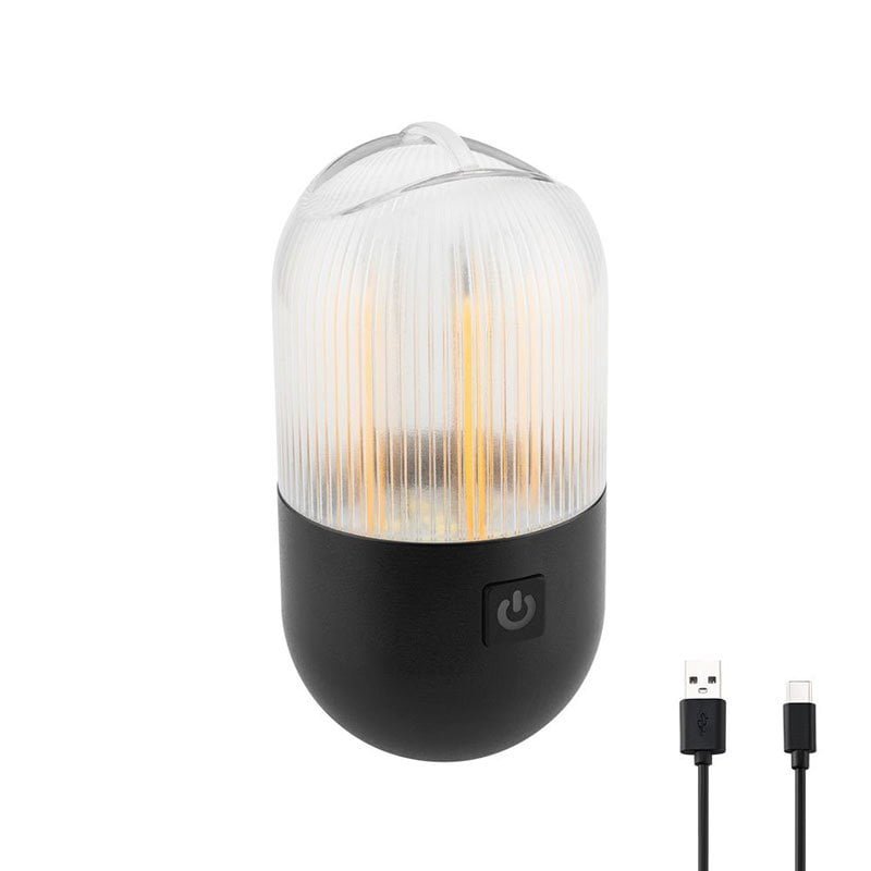 Roly-poly Egg-Shaped Lantern