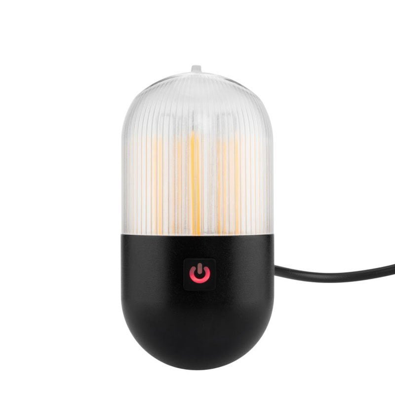 Roly-poly Egg-Shaped Lantern