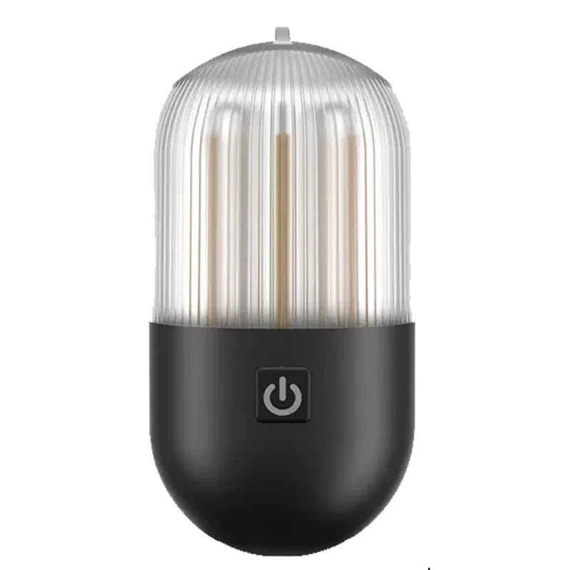 Roly-poly Egg-Shaped Lantern