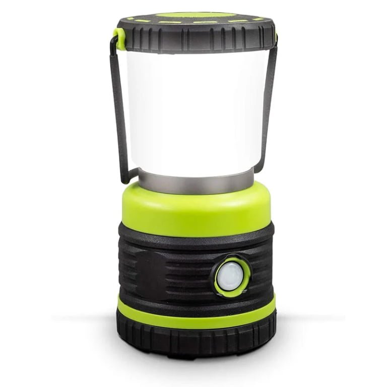 Kova TrailBlaze 1000LM Stretchable Rechargeable Lantern