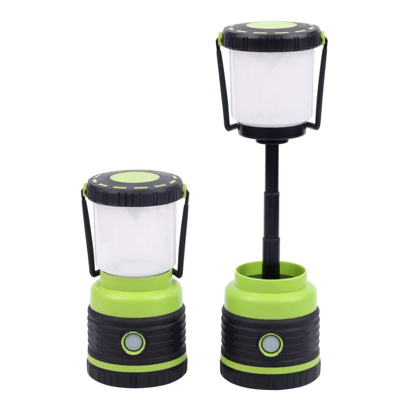 Kova TrailBlaze 1000LM Stretchable Rechargeable Lantern