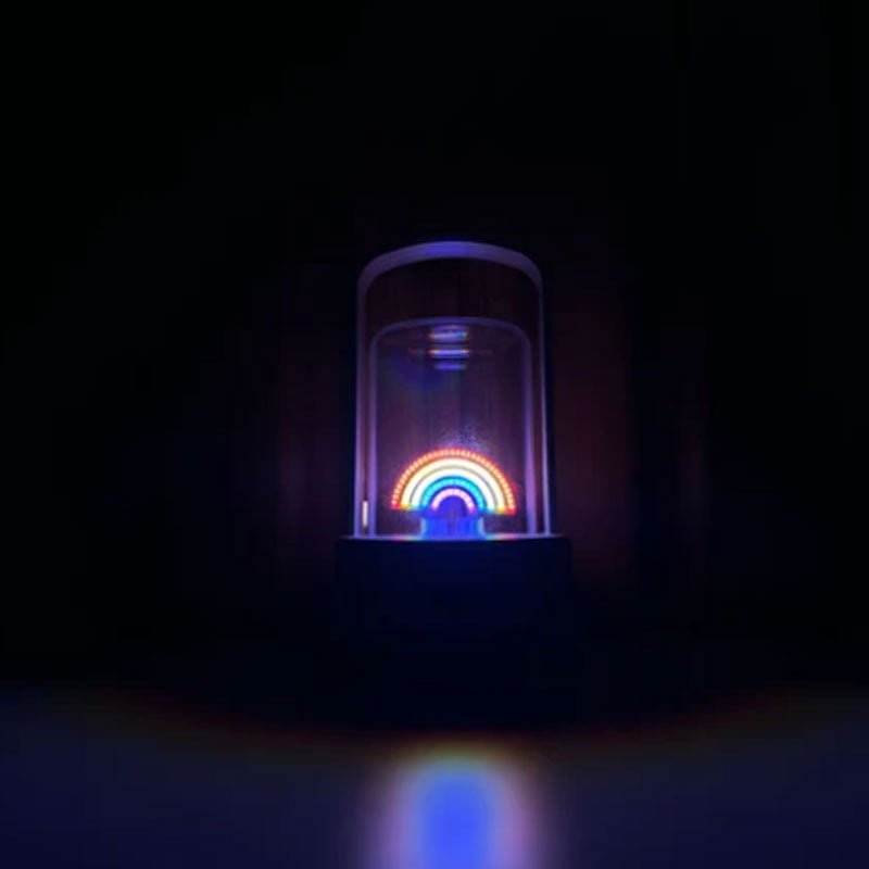 Cartoon-Patterned Lantern