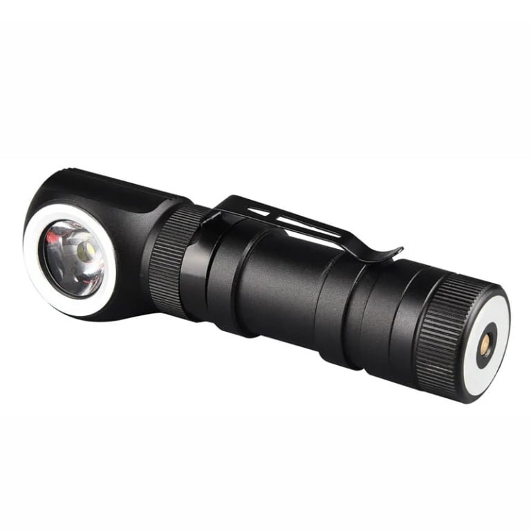Rechargeable Flashlight/Headlamp-KLF8006A