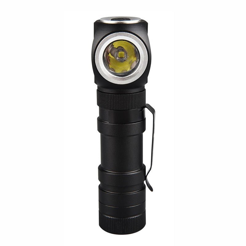 Rechargeable Flashlight/Headlamp-KLF8006B