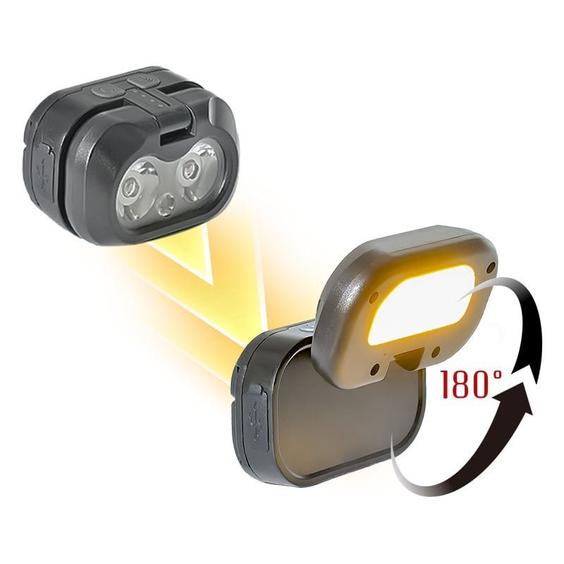 FLEXLIGHT Sentinel Headlamp-KLH9001A