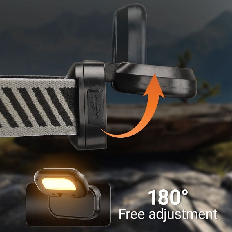 FLEXLIGHT Sentinel Headlamp-KLH9001B