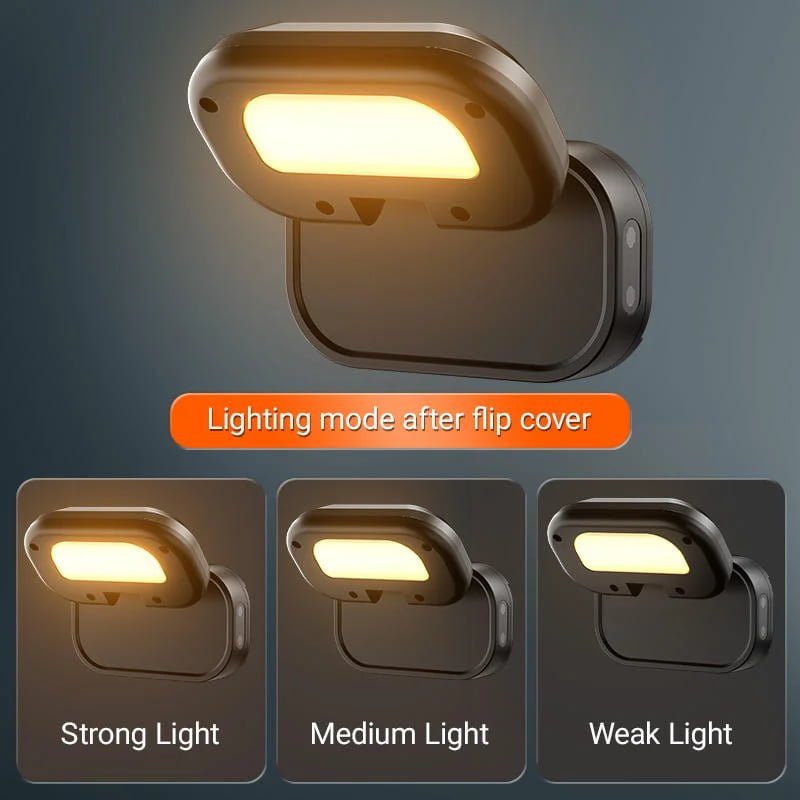 FLEXLIGHT Sentinel Headlamp-KLH9002