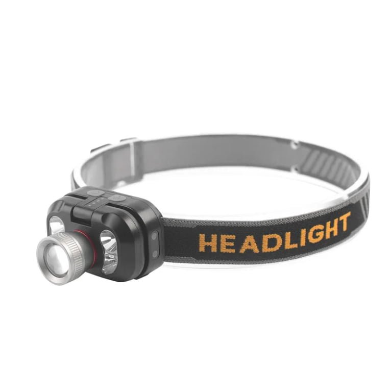 FLEXLIGHT Sentinel Headlamp-KLH9002