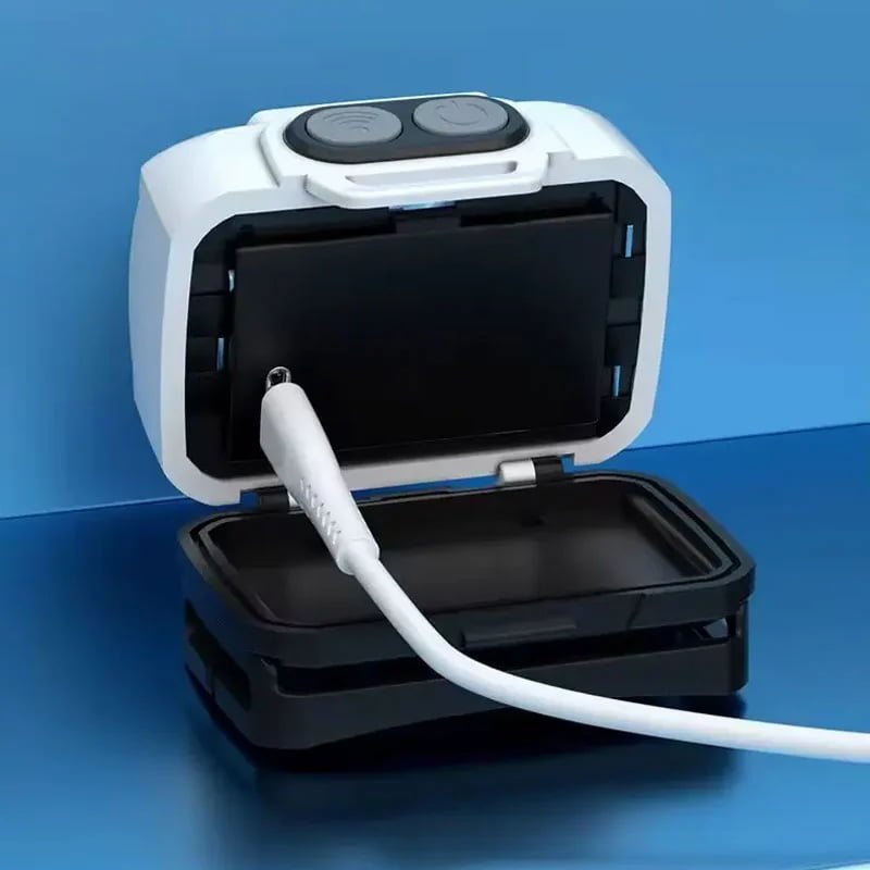 PROGUARD Motion Dual Headlamp