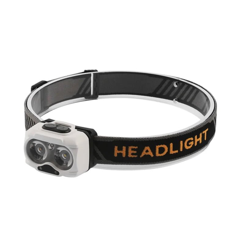 PROGUARD Motion Dual Headlamp