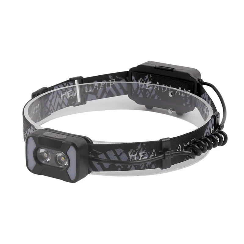 Tempshift Dual Headlamp-KLH9008