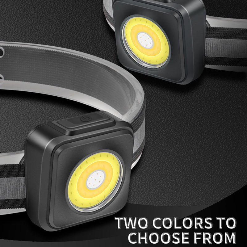 Dedalert Motion Headlamp