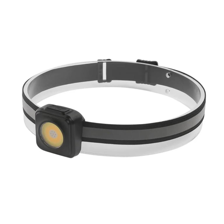 Dedalert Motion Headlamp