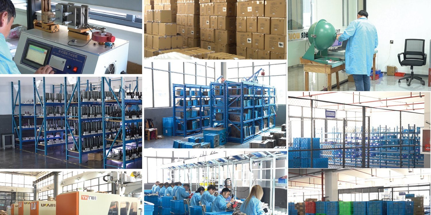 Advanced Manufacturing Facility