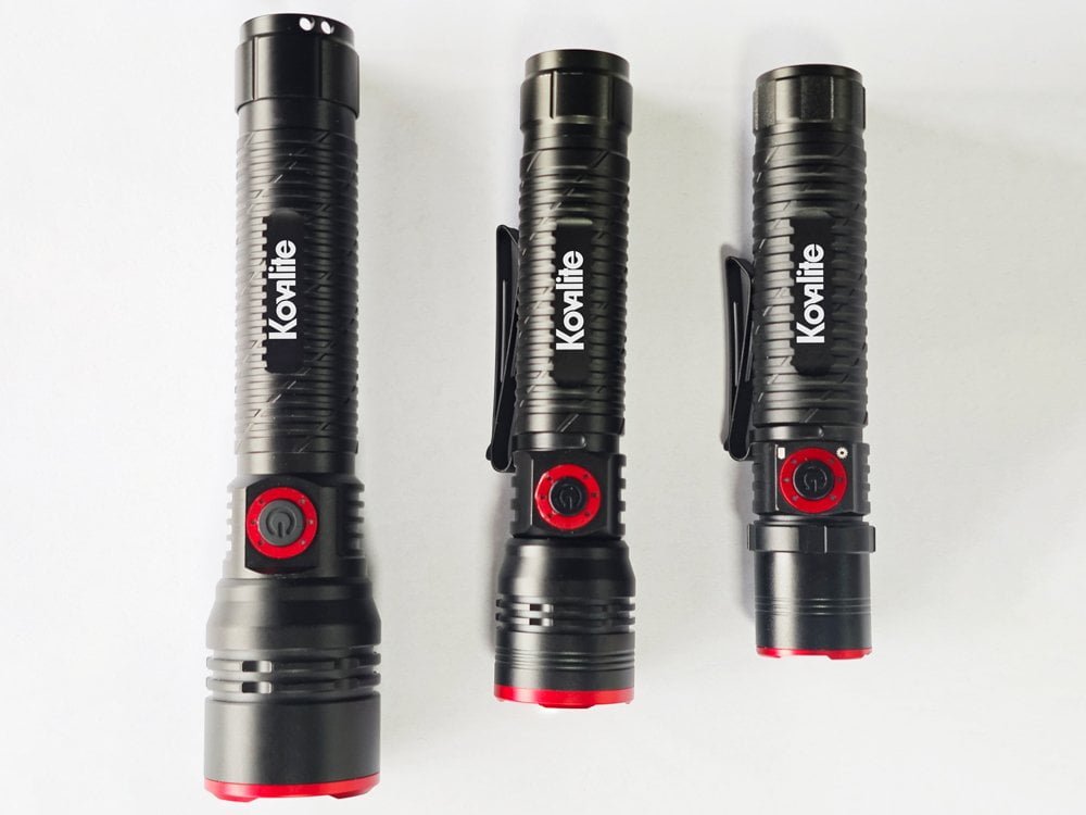 Final Confirmed Samples Process