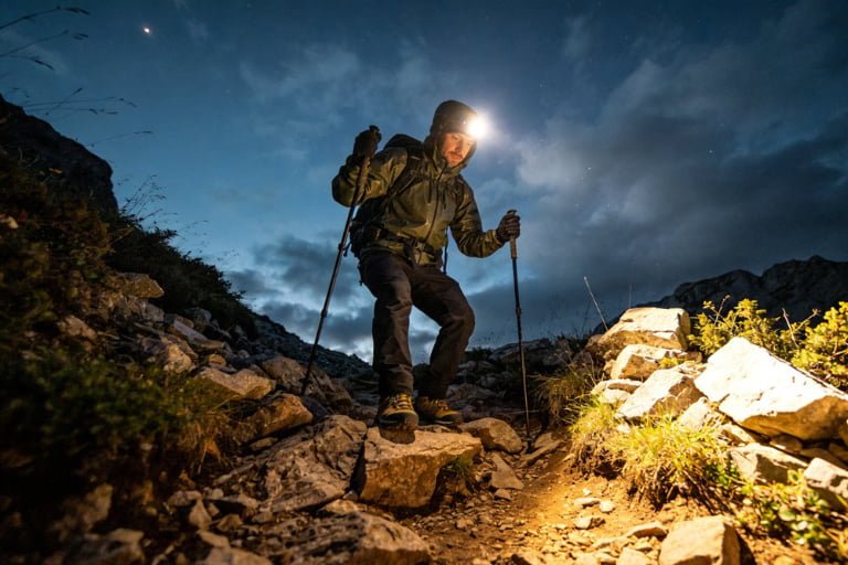 Why Should Your Next Camping Trip Be Hands-Free?