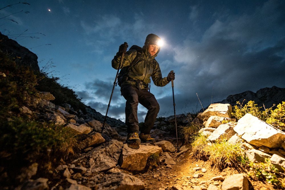 Why Should Your Next Camping Trip Be Hands-Free?