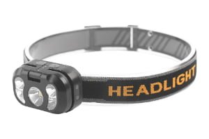 What is the best headlamp?