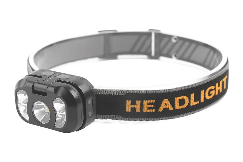 What is the best headlamp?