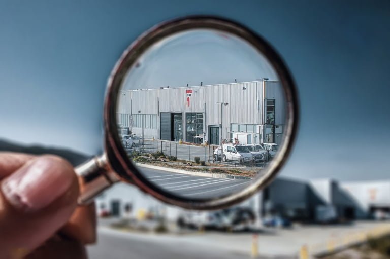 How to pick a good flashlight manufacturer in China ?