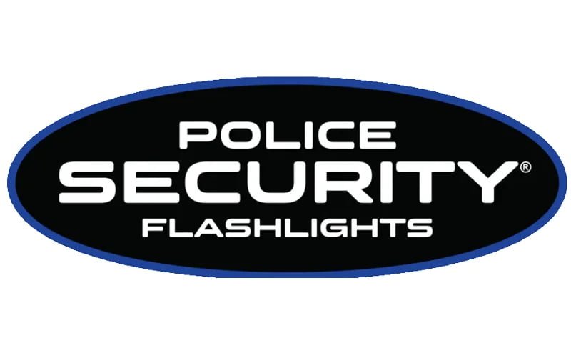 Police Security brand logo