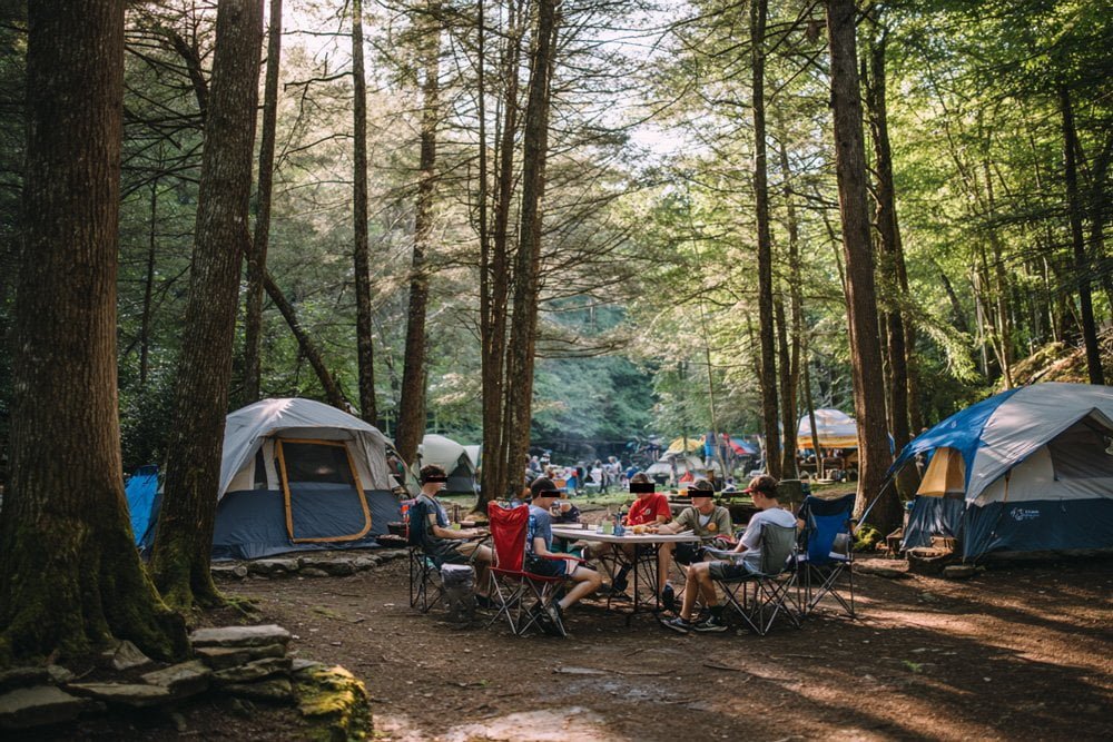 campsite flashlight etiquette campsite flashlight etiquette