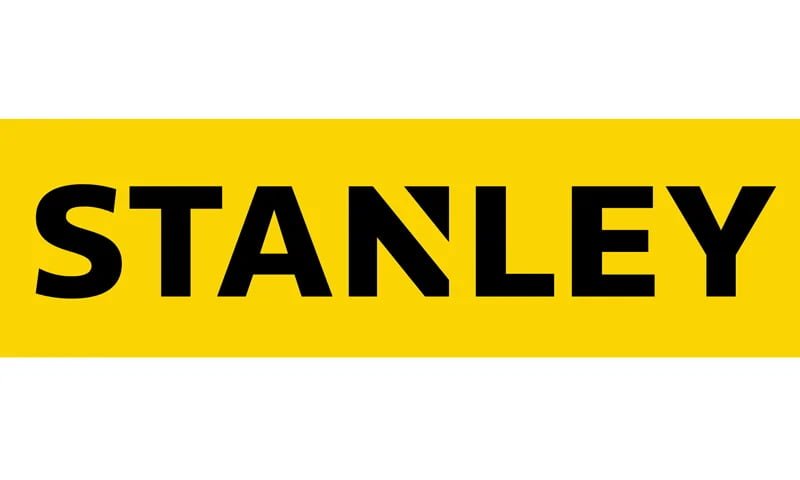 Stanley brand logo