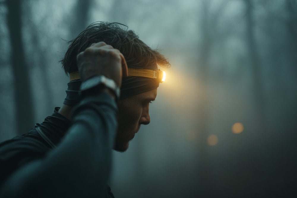 Real world headlamp performance factors