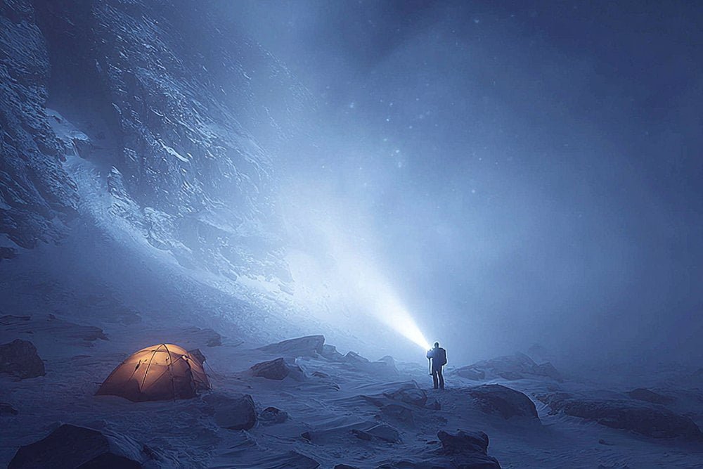 ultralight backpacking flashlight ultralight backpacking flashlight