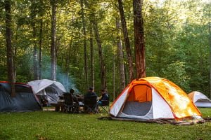 How to Choose the Best Outdoor Lights for Your Camping ?