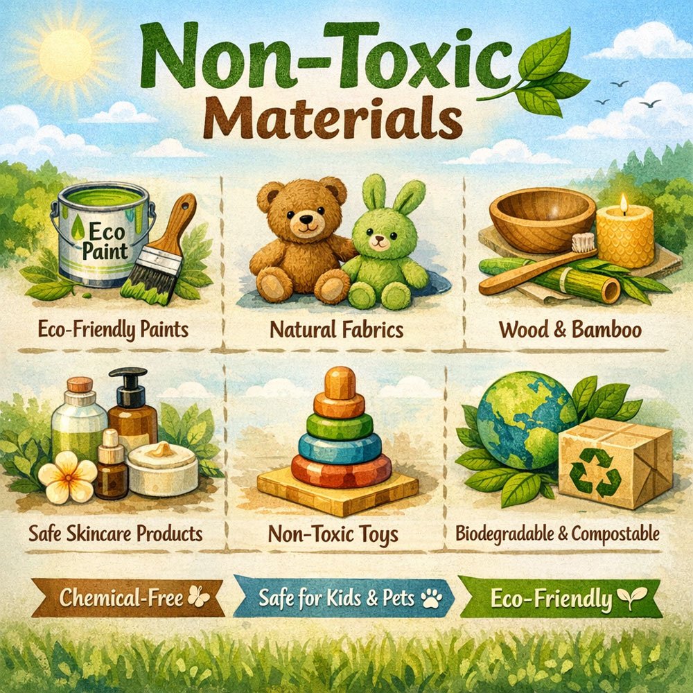 testing headlamp materials in factory