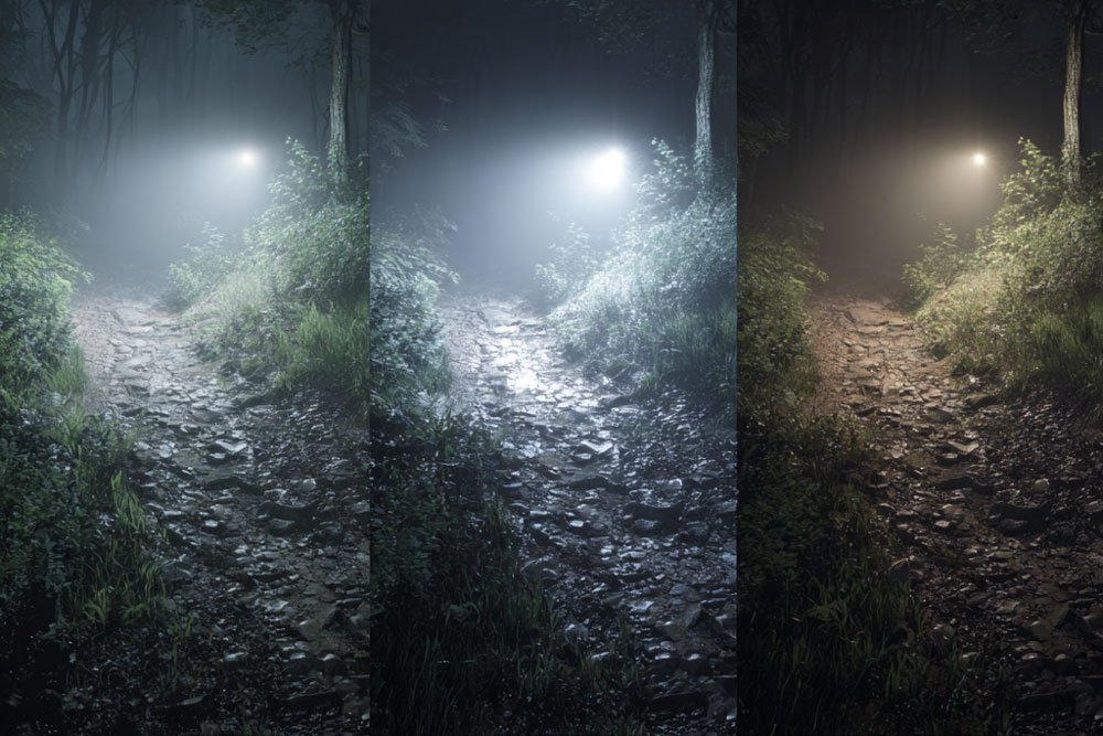 Optimal Brightness Levels optimal brightness levels for hiking headlamp