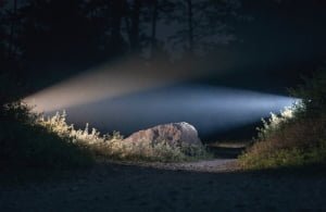 What Is the Best Color Temperature for a Flashlight?