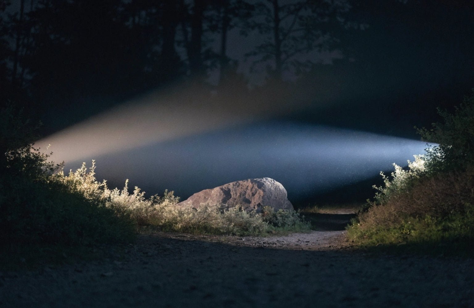 What Is the Best Color Temperature for a Flashlight?