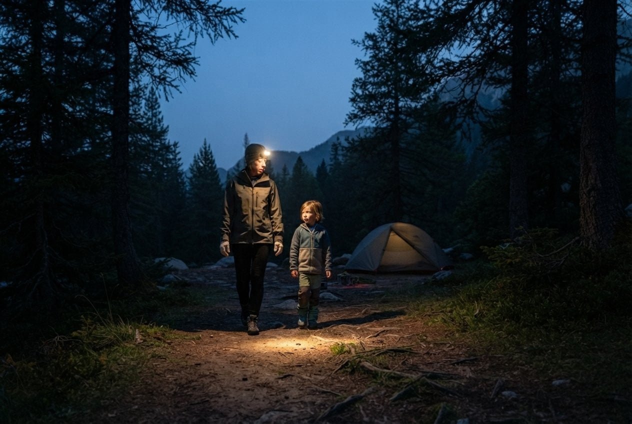 Lumens vs real world performance comparison