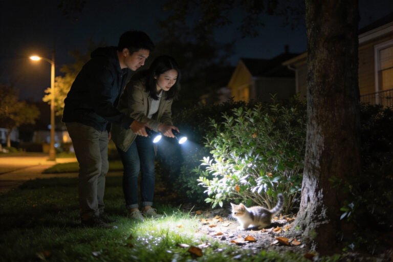How Many Lumens Do You Really Need in a Flashlight?