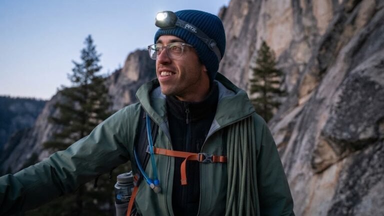 What Are the Essential Features of a Good Headlamp?