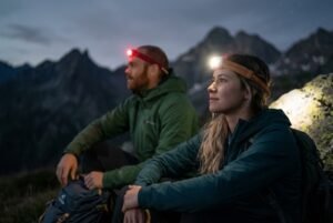 How to Choose the Right Hiking Headlamp?