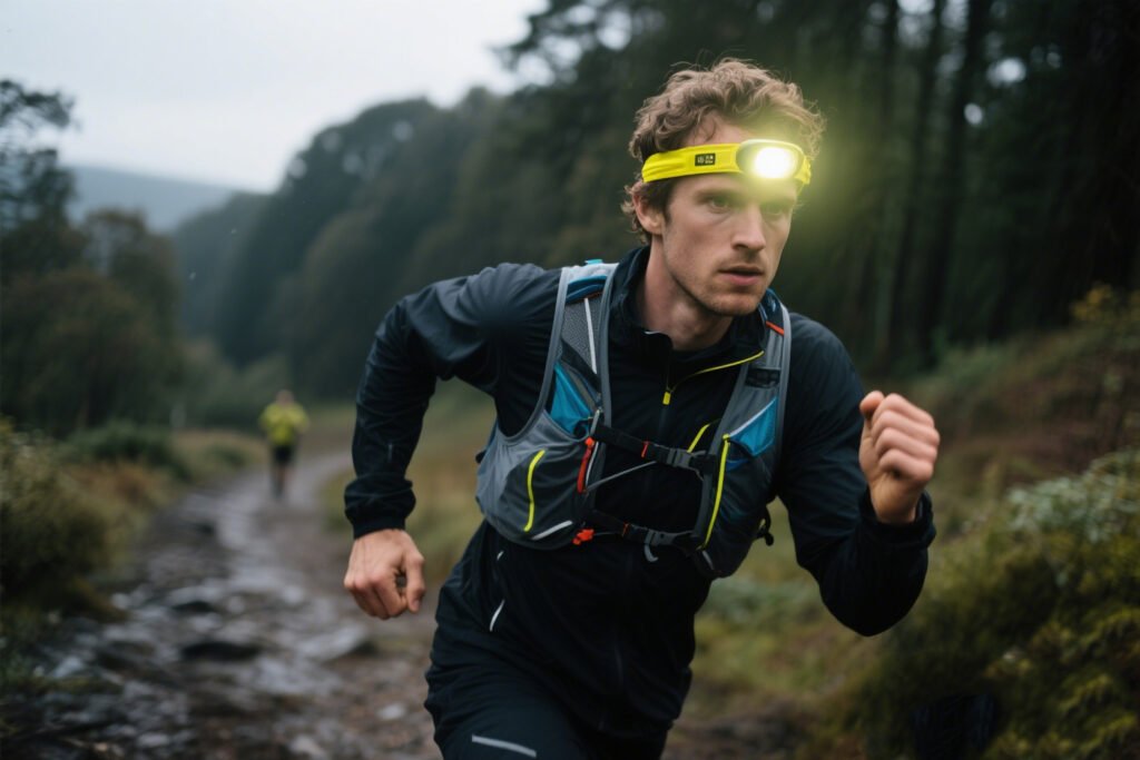 Do I Need a Headlamp for Trail Running?